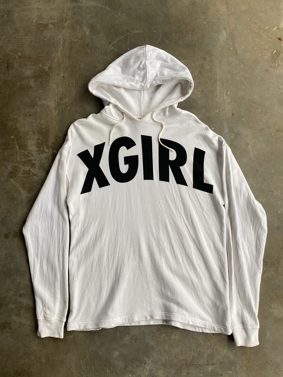20471120 × If Six Was Nine × Japanese Brand Japanese xgirl big logo Y2k style Size US XL / EU 56 / 4 - 1 Thumbnail