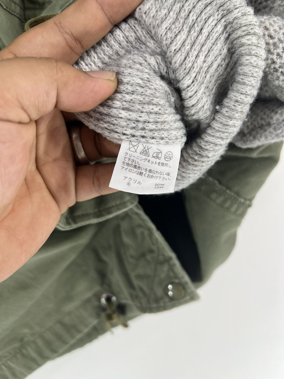 Issey Miyake Vintage Mercibeaucoup Rare Design Jacket Size US M / EU 48-50 / 2 - 10 Thumbnail