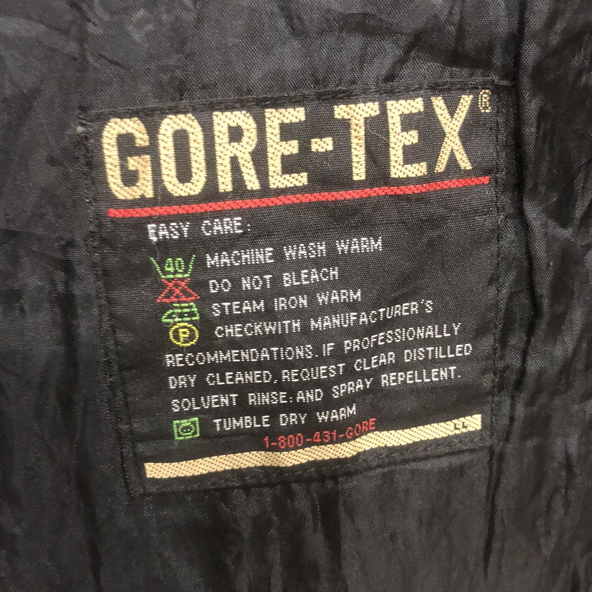 Goretex × The North Face The Nort Face X Gore-Tex X Summit Series Jacket Size US S / EU 44-46 / 1 - 17 Thumbnail