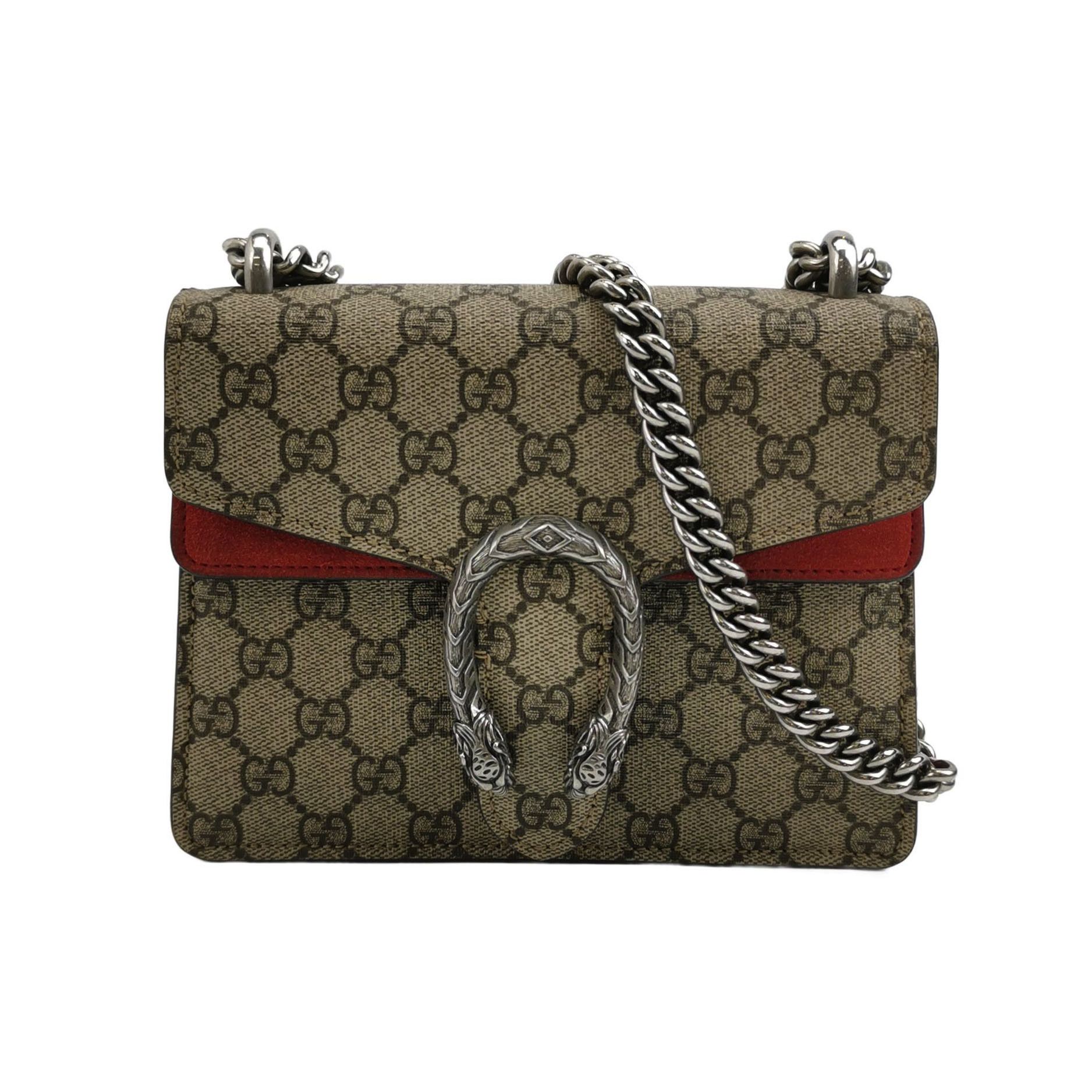 Gucci Gucci Women os Shoulder Bags Size ONE SIZE - 1 Thumbnail