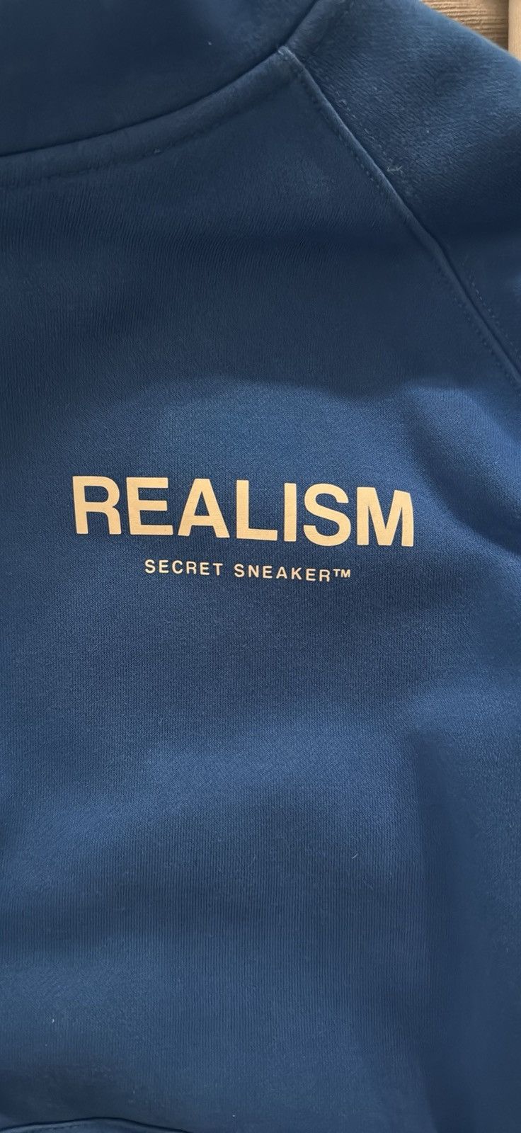 Other Realism Hoodie Size US M / EU 48-50 / 2 - 2 Thumbnail