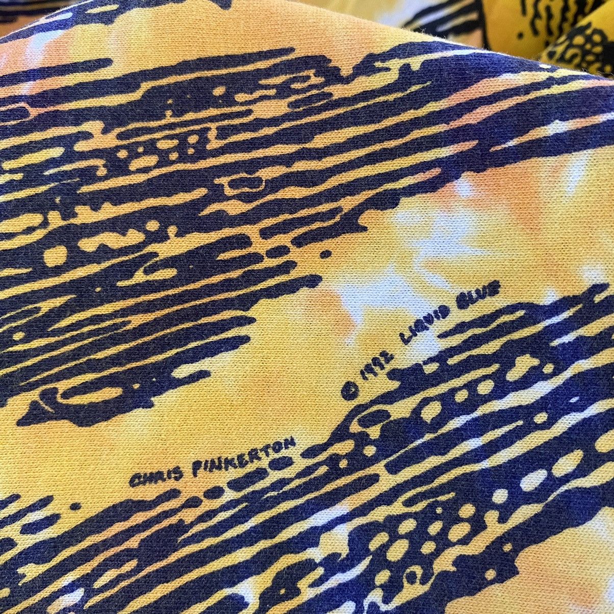 Liquid Blue Vintage 90’s Liquid Blue Sun and Moon Size US XL / EU 56 / 4 - 10 Thumbnail