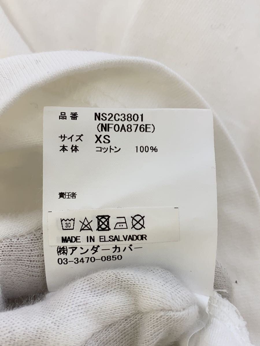 The North Face × Undercover Sou Kuu Climbing Monks Tee Size US S / EU 44-46 / 1 - 6 Thumbnail