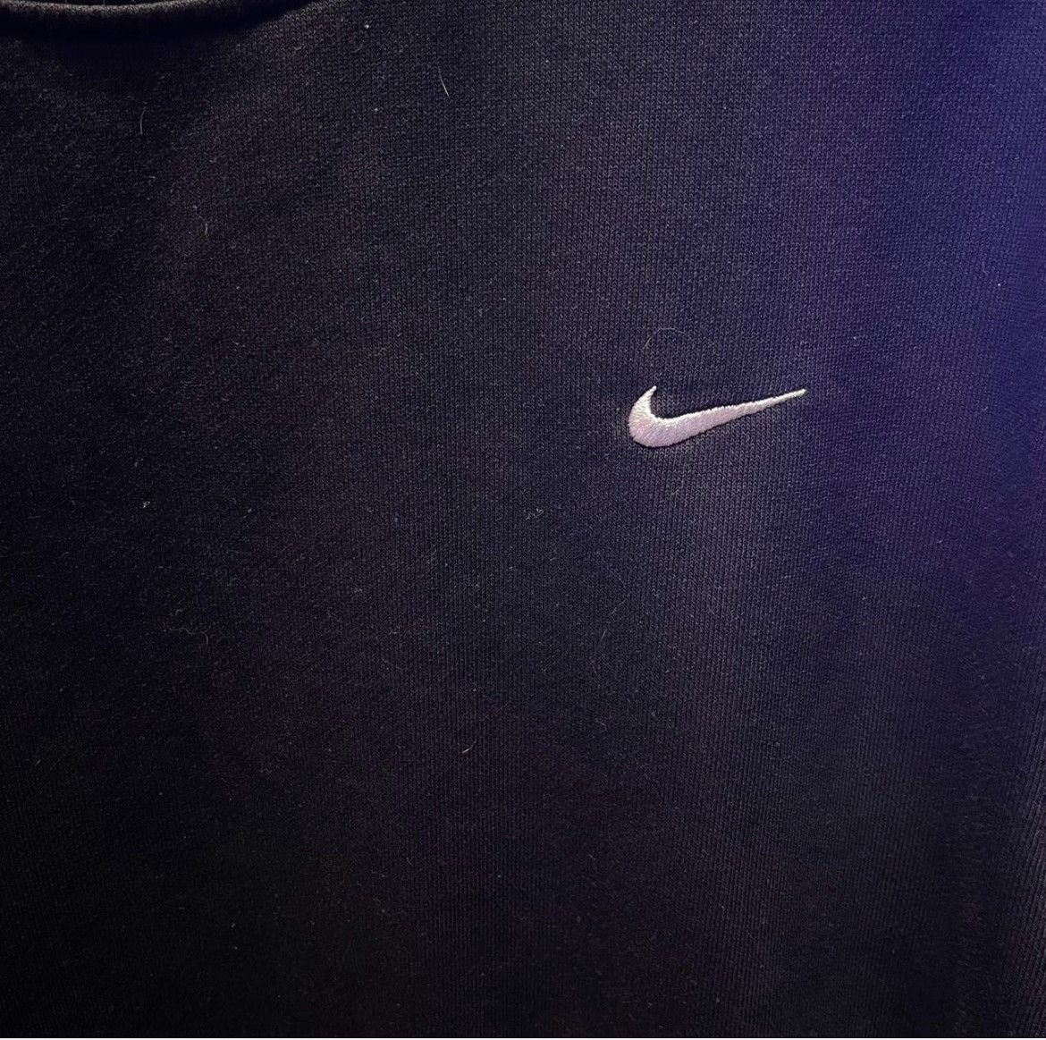 Nike Nike vintage crewneck Size US M / EU 48-50 / 2 - 2 Thumbnail
