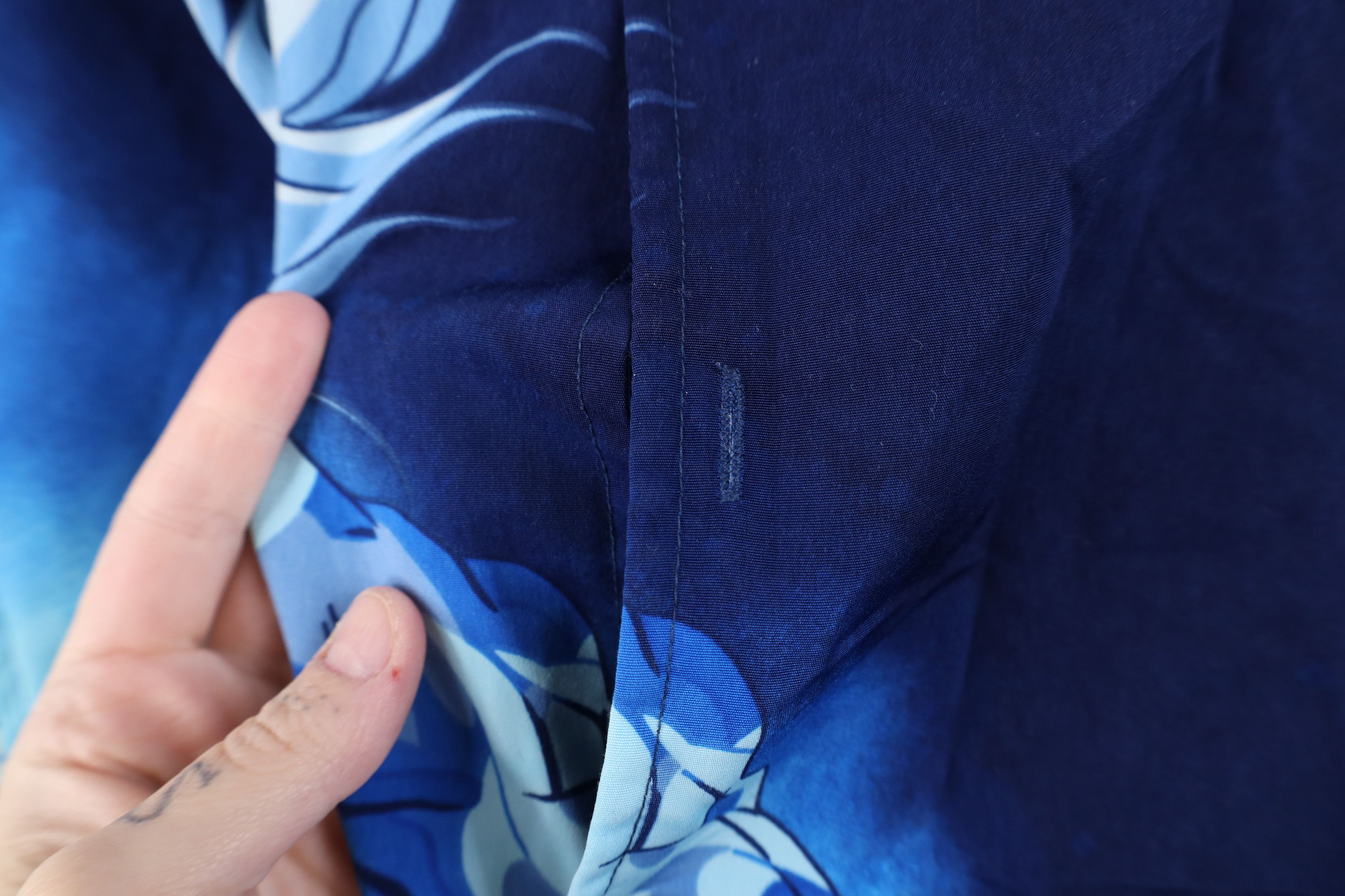 Vintage Vintage 90s Y2K Dragon Ball Z Anime Short Sleeve Shirt Size US L / EU 52-54 / 3 - 6 Thumbnail