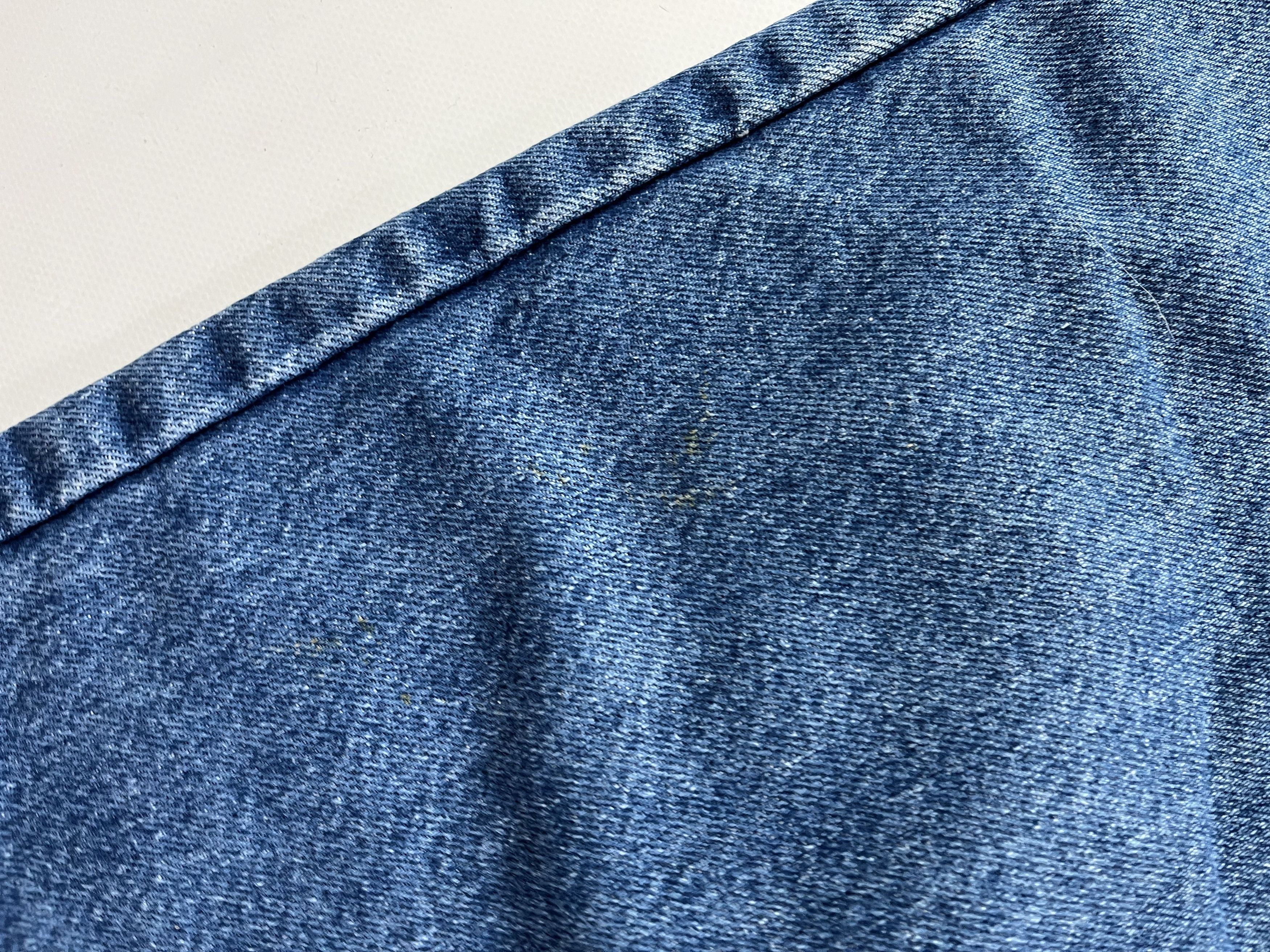 Carhartt Vintage Carhartt jeans Size US 33 - 13 Thumbnail