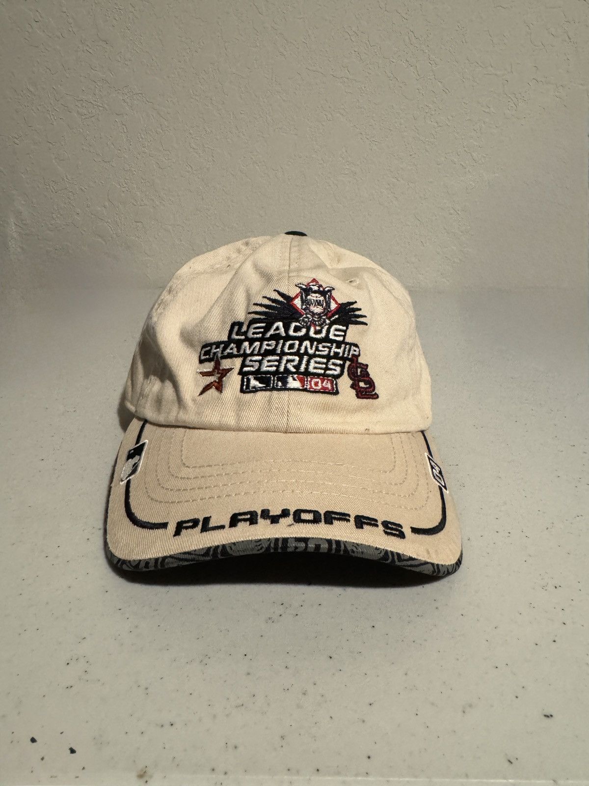 Other New Era MLB World Series cap Size ONE SIZE - 1 Thumbnail