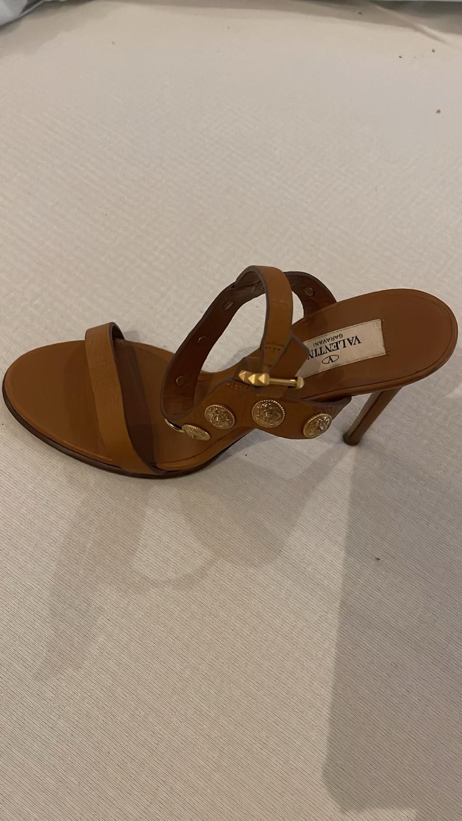 Valentino Sandale Valentino Size US 6.5 / IT 36.5 - 1 Thumbnail