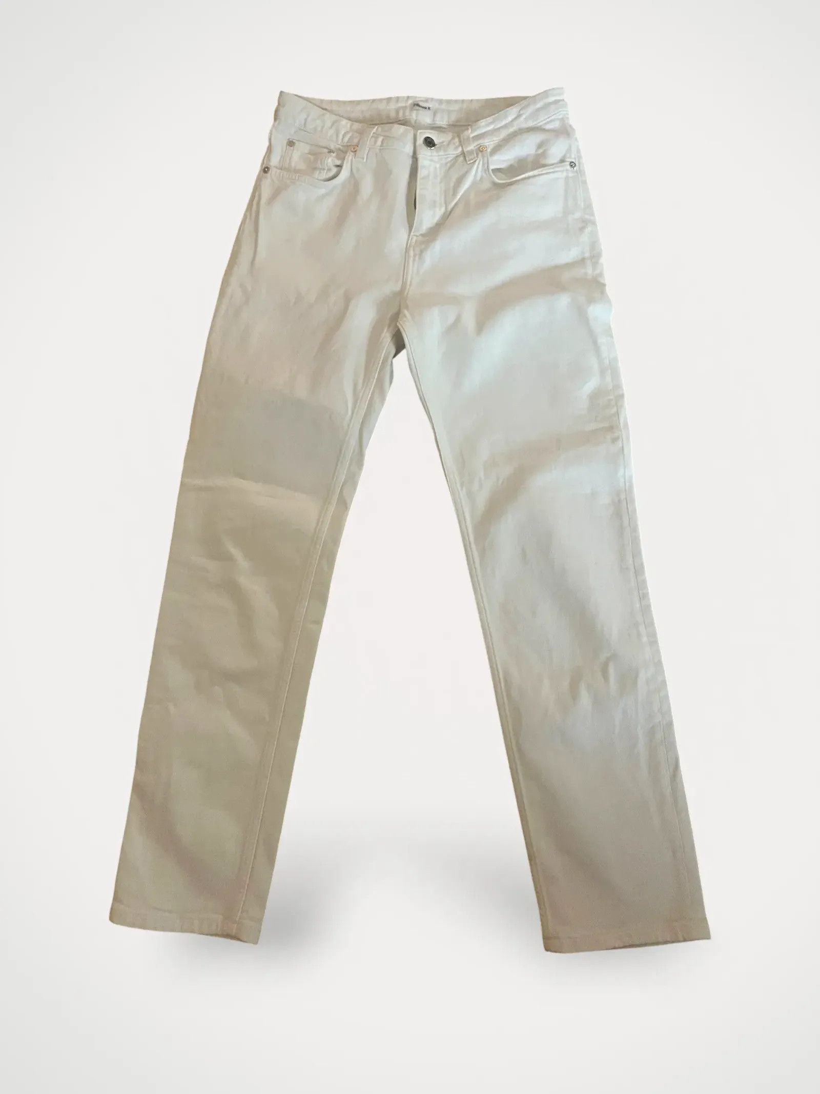 Filippa K Filippa K Taylor Jeans Size 29" - 1 Thumbnail