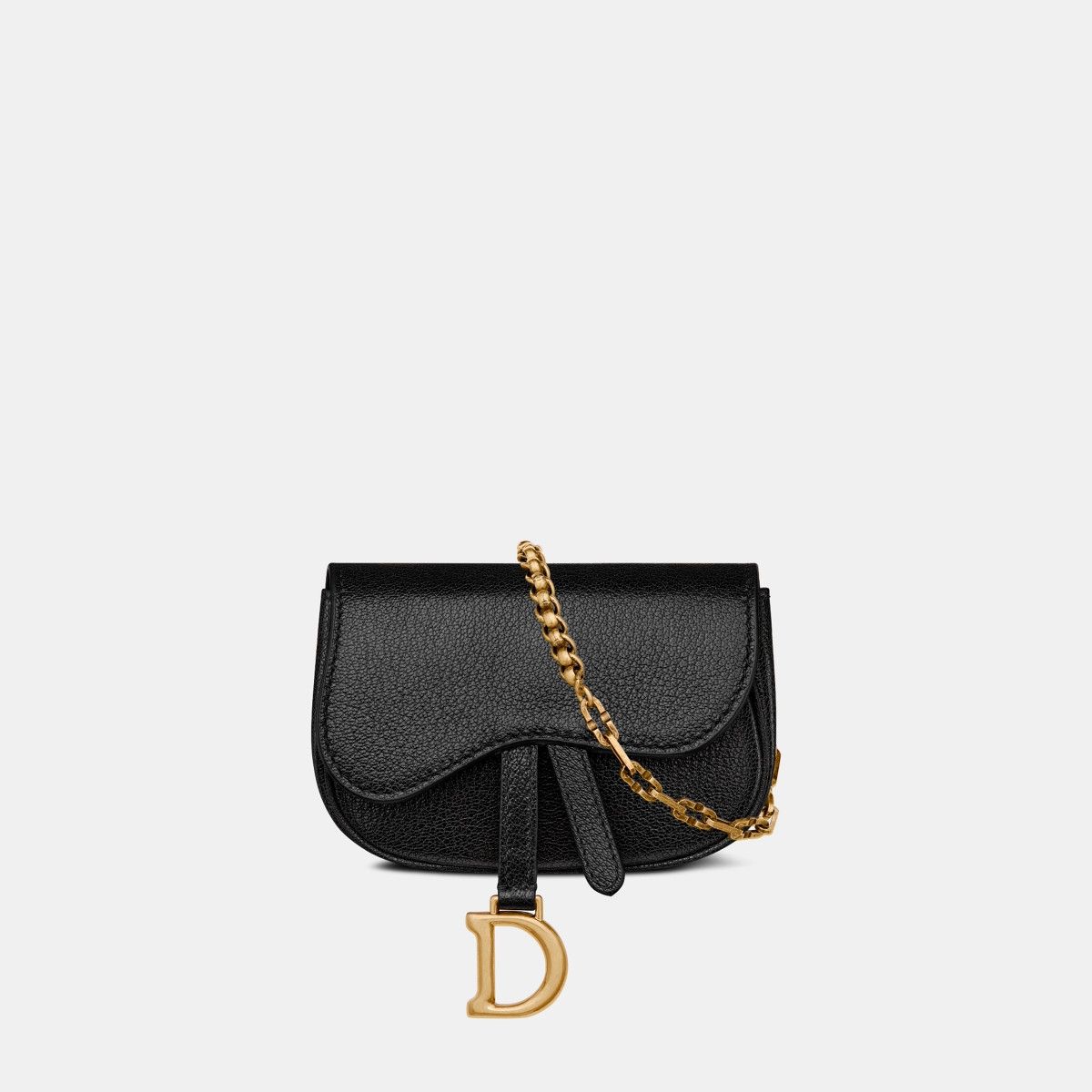 Dior o1bcso1str0125 Beg in Black Size ONE SIZE - 1 Thumbnail
