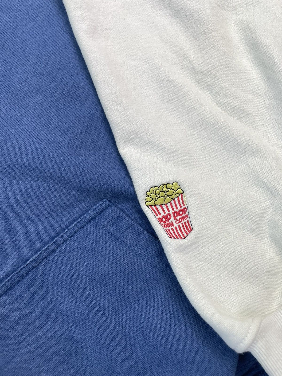 CHILDS Childish Theme Park TGF Hoodie Vintage Size US L / EU 52-54 / 3 - 4 Thumbnail