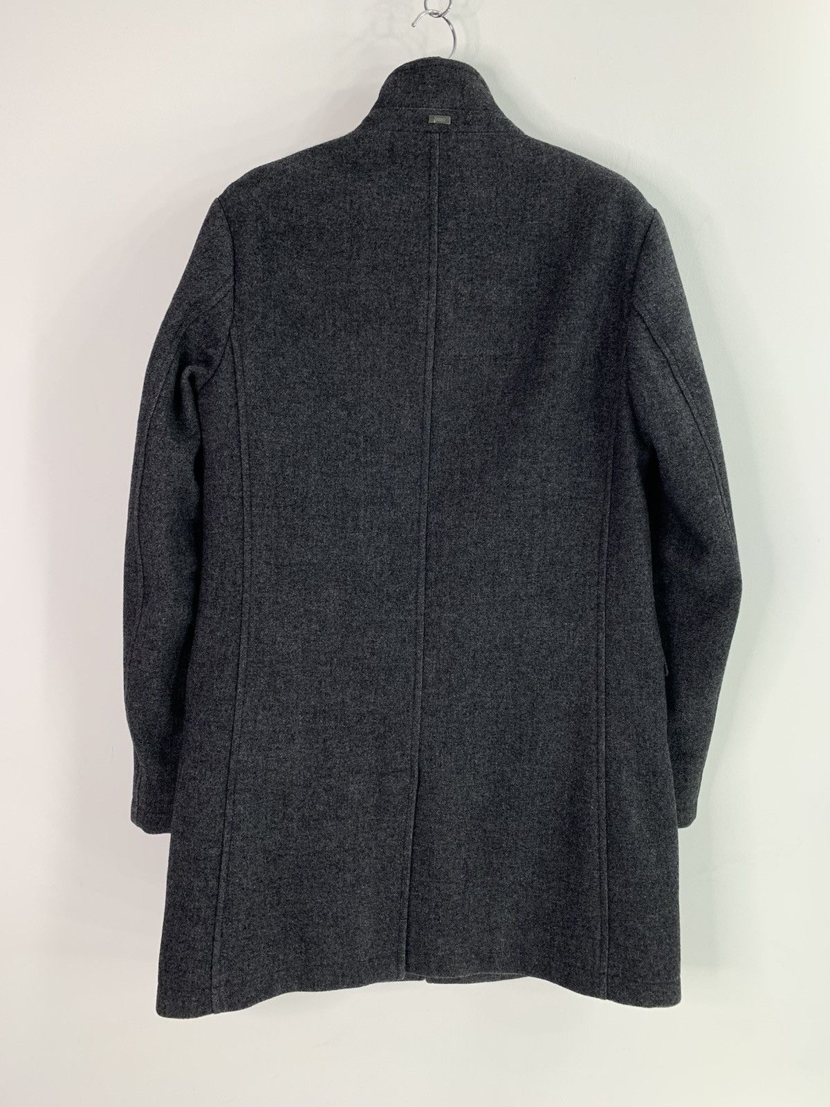 Designer × Herno Herno Tech Coat S/M Size Size US S / EU 44-46 / 1 - 6 Thumbnail