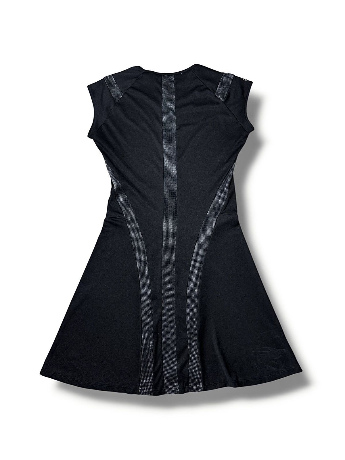 Adidas × Y-3 Adidas Y3 Yohji Yamamoto mini dress roland garros tennis Size M / US 6-8 / IT 42-44 - 5 Thumbnail