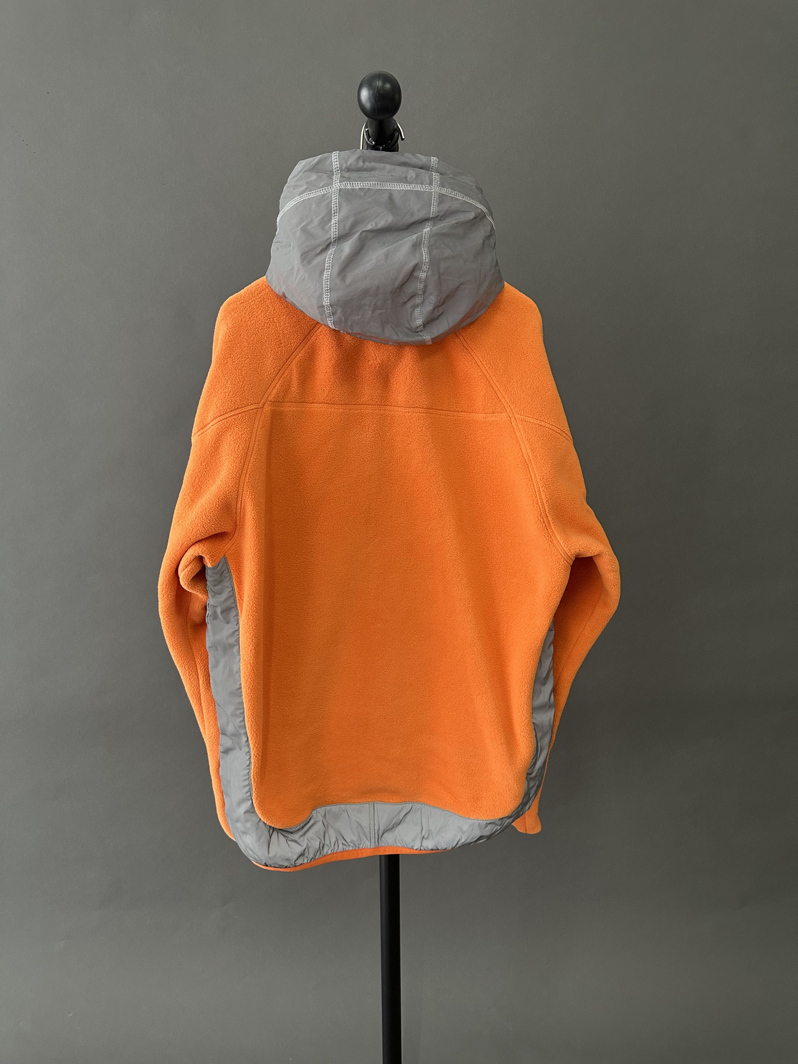 Palace Polartec Flecto Jacket Size US M / EU 48-50 / 2 - 5 Thumbnail