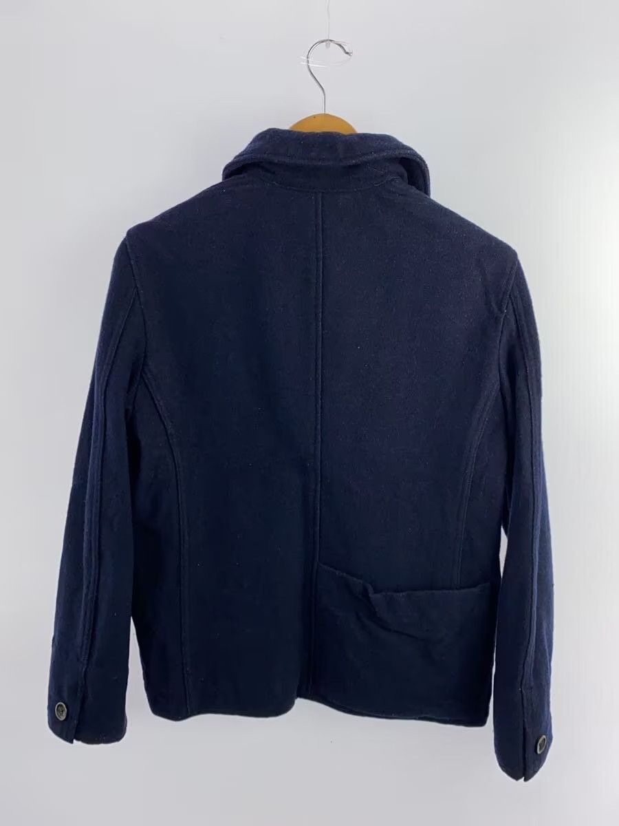 Kapital Double Breasted Wool Jacket Size US S / EU 44-46 / 1 - 2 Thumbnail