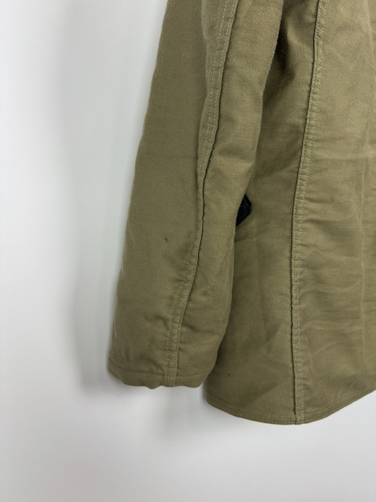 At Last & Co At Last&Co Field Coat Size US M / EU 48-50 / 2 - 21 Thumbnail