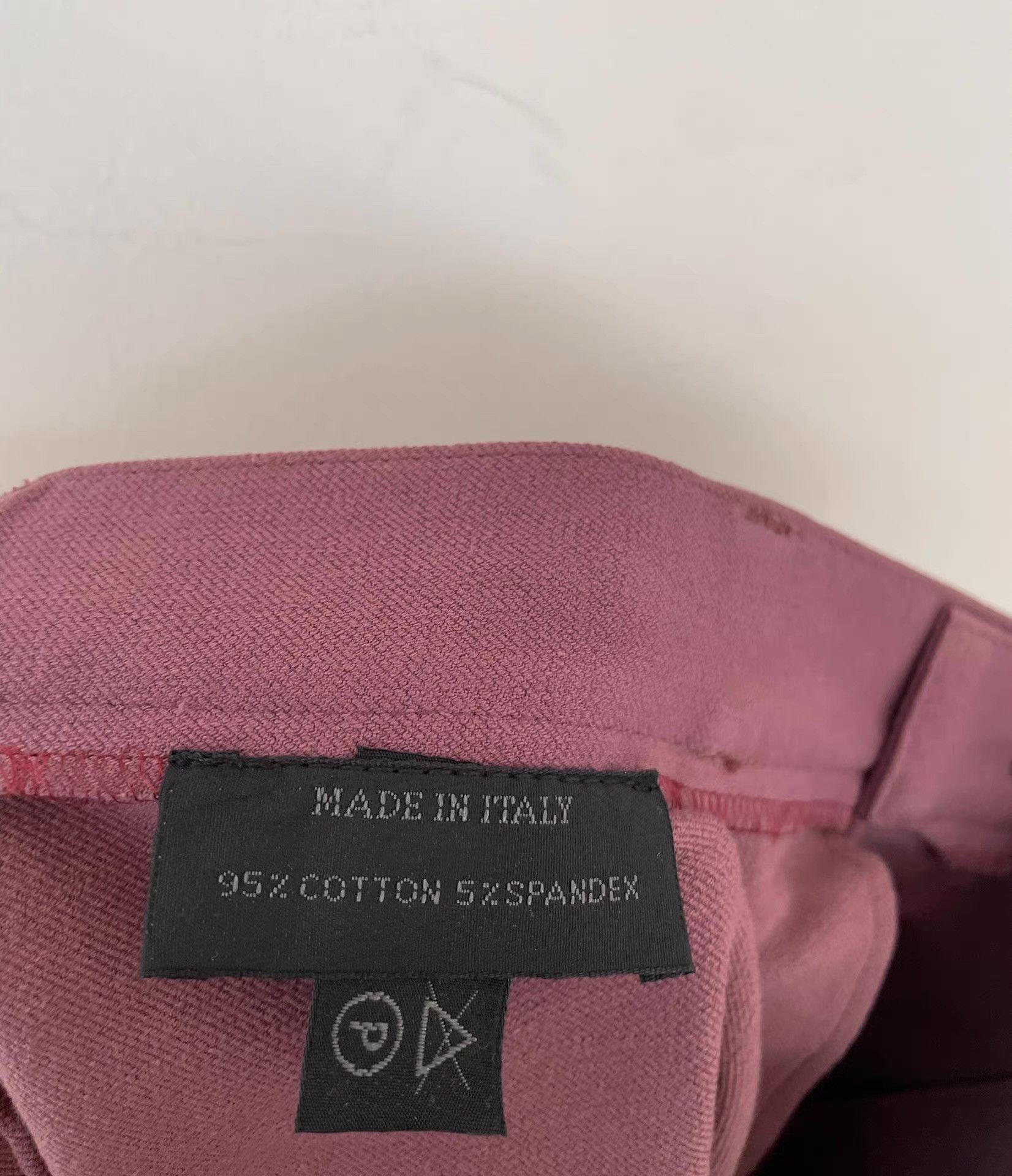 Prada Prada Men's Casual Pants Ｑ21 Size US 34 / EU 50 - 4 Thumbnail