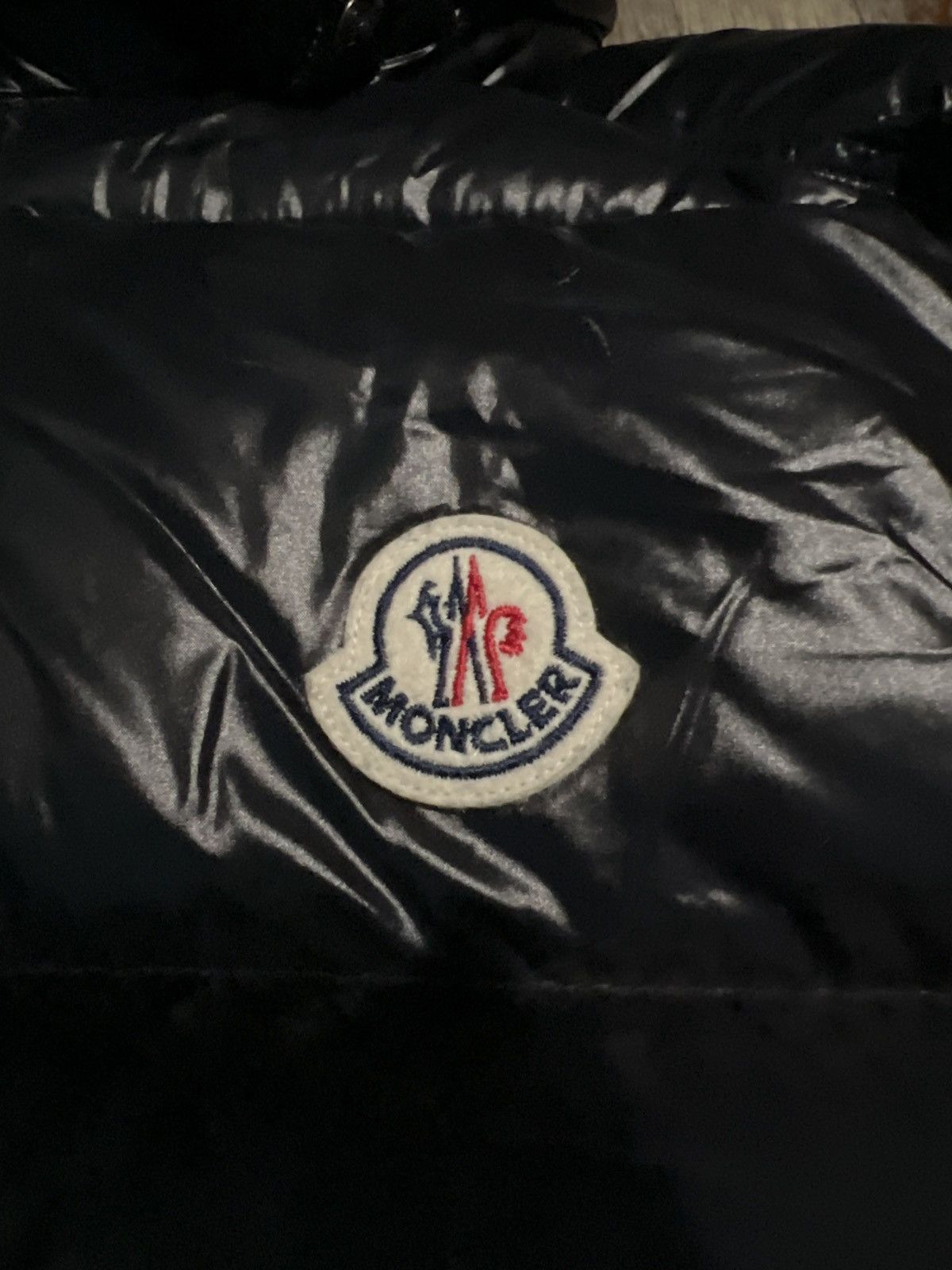 Moncler Moncler Bormes Gilet Vest Size US XL / EU 56 / 4 - 3 Thumbnail