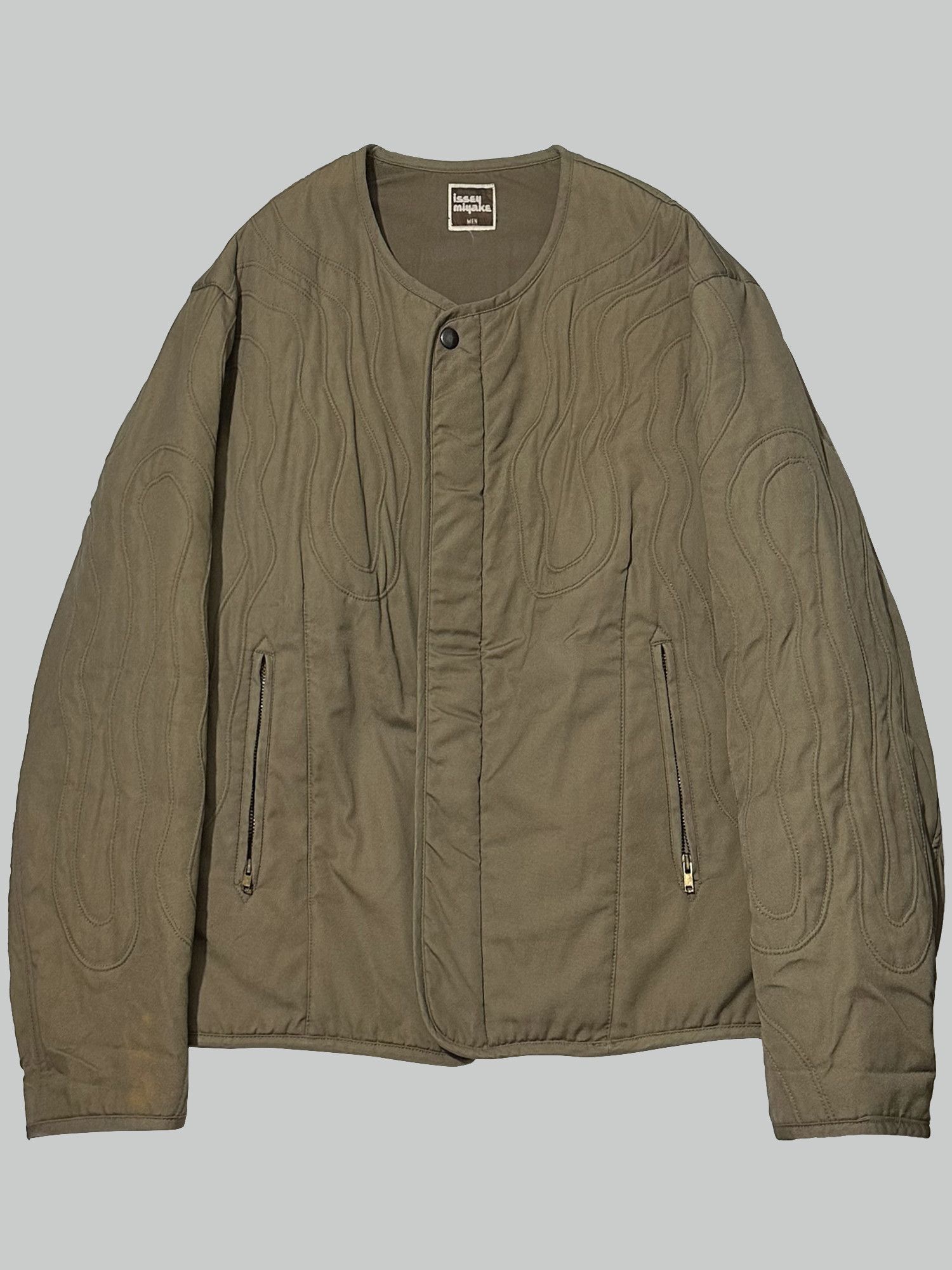 Issey Miyake issey miyake Size US M / EU 48-50 / 2 - 1 Thumbnail