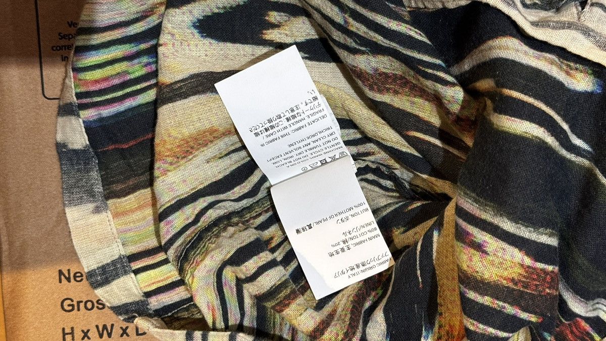 Our Legacy Our legacy box shirt Size US M / EU 48-50 / 2 - 7 Thumbnail