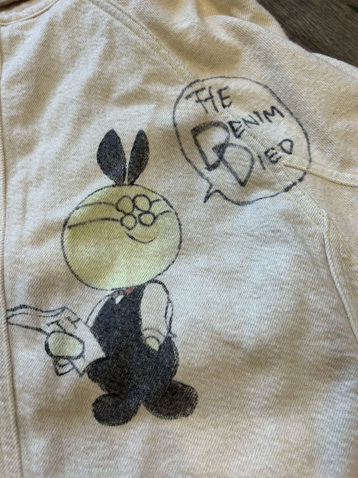 Kapital Kountry WOOL/CORDUROY KAPITAL MEMORIAL CACTUS BEER JKT(Japan exc.) Size US L / EU 52-54 / 3 - 4 Thumbnail