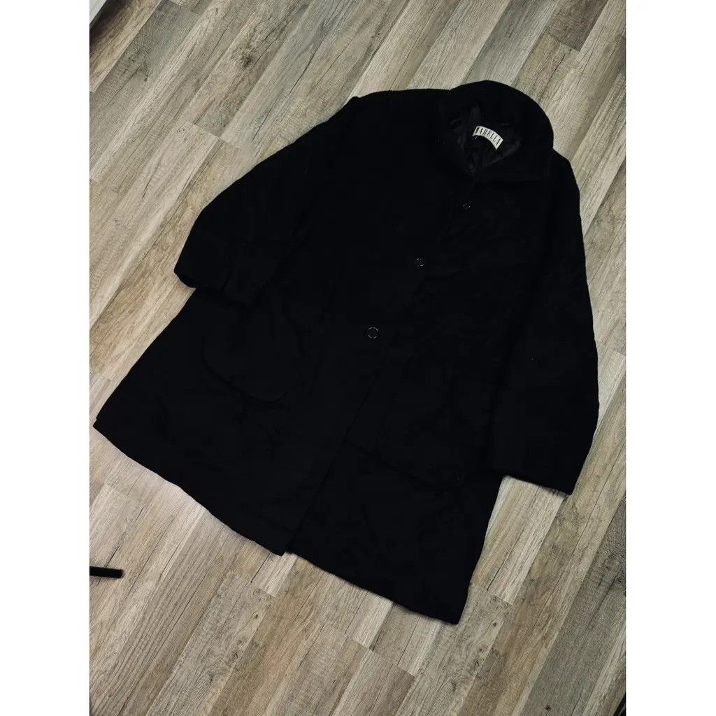 Marella Marella cost wool Size: 40 Size M / US 6-8 / IT 42-44 - 2 Thumbnail