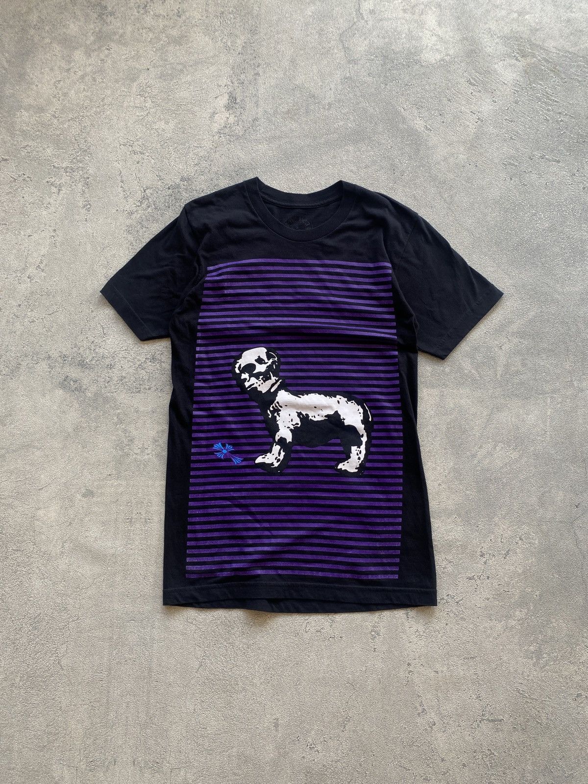 Chrome Hearts Foti Dog Tee | Grailed