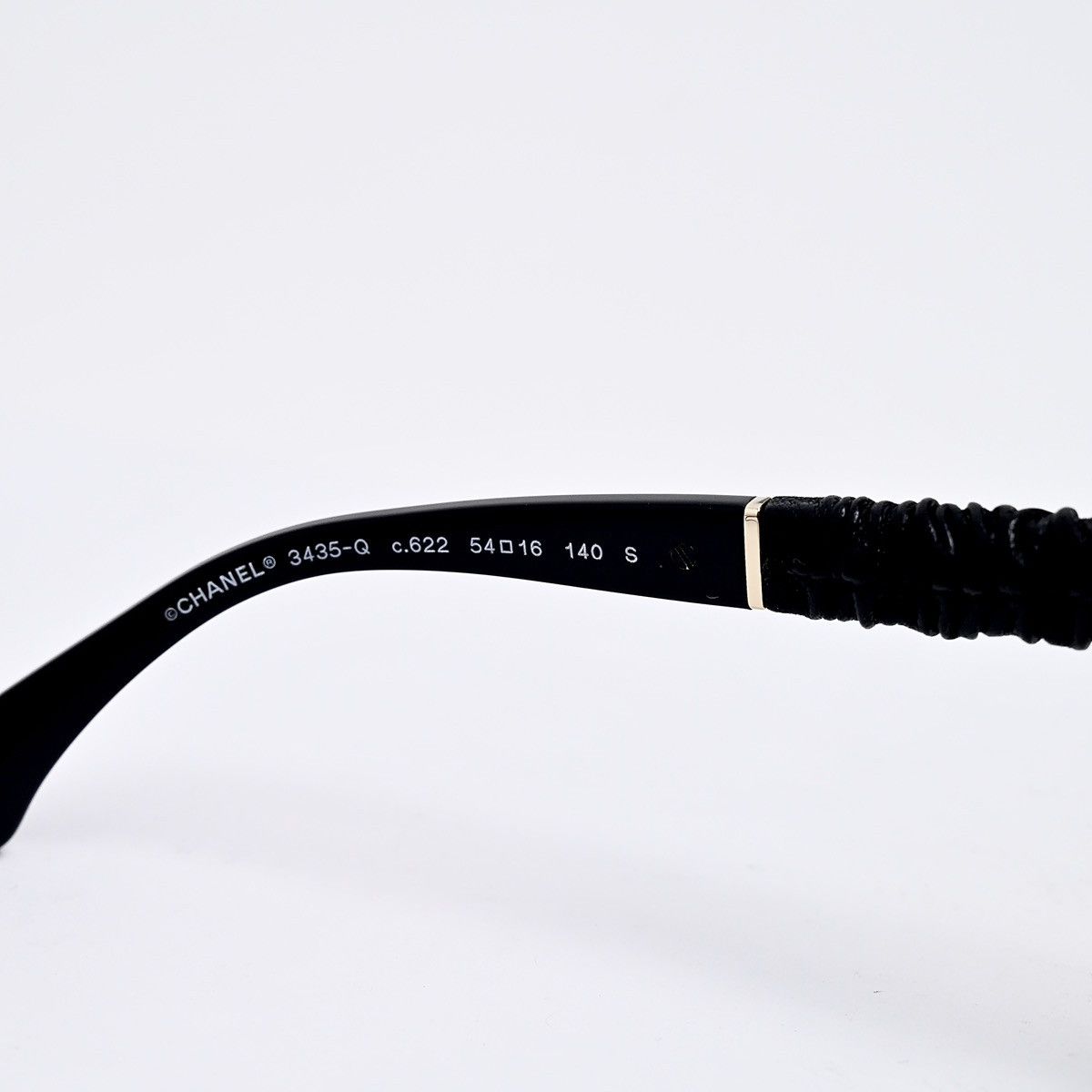 Chanel CHANEL 0CH3435Q GLASSES Size ONE SIZE - 5 Thumbnail