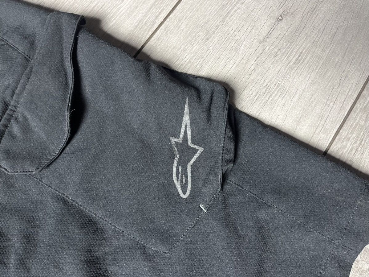 Alpinestars Alpinestars shorts biker size 36 Size US 36 / EU 52 - 2 Thumbnail
