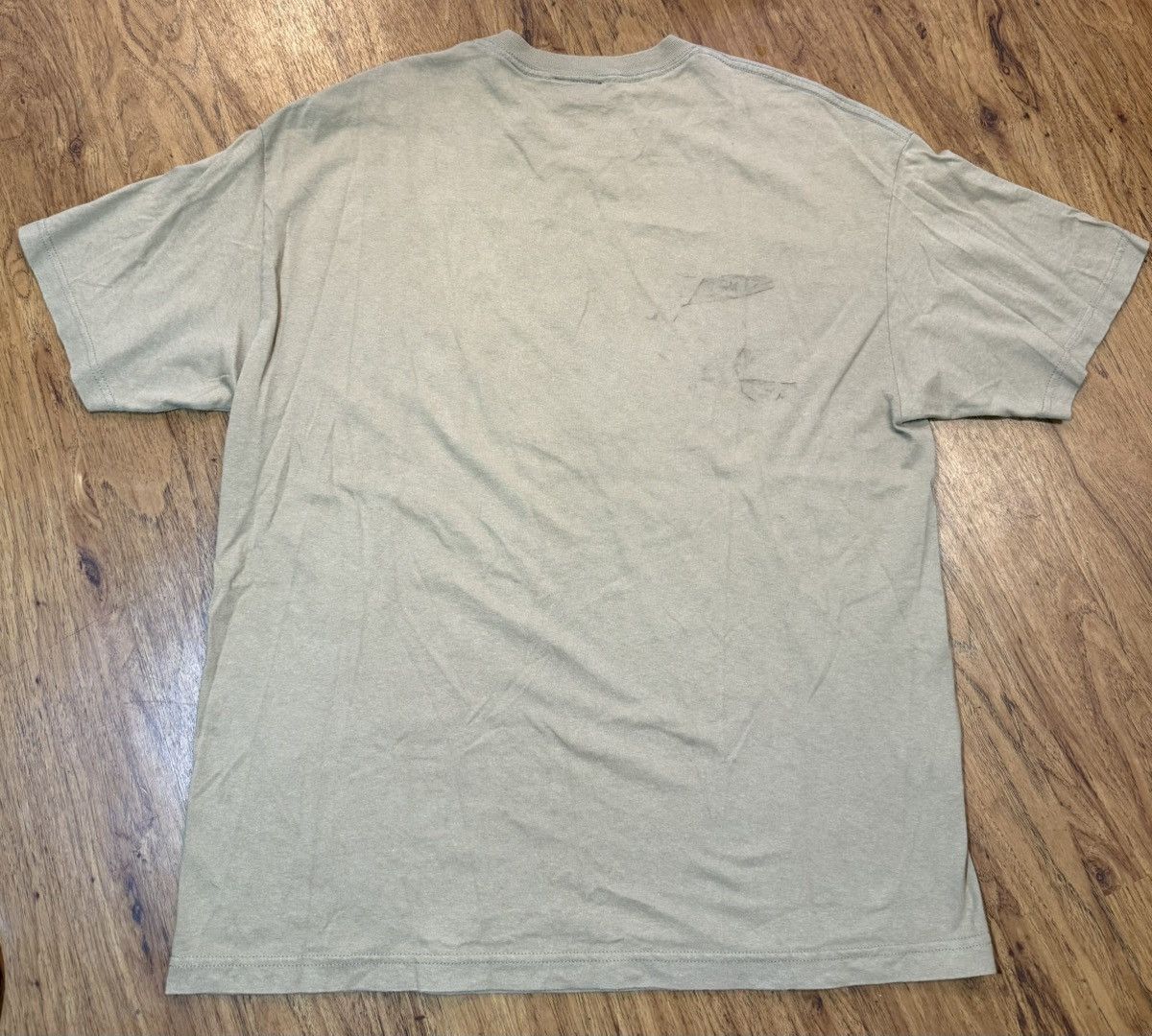 Other Vintage 90’s Serial Killer Shirt Lord Of The Rings Weed Tee Size US XL / EU 56 / 4 - 4 Thumbnail