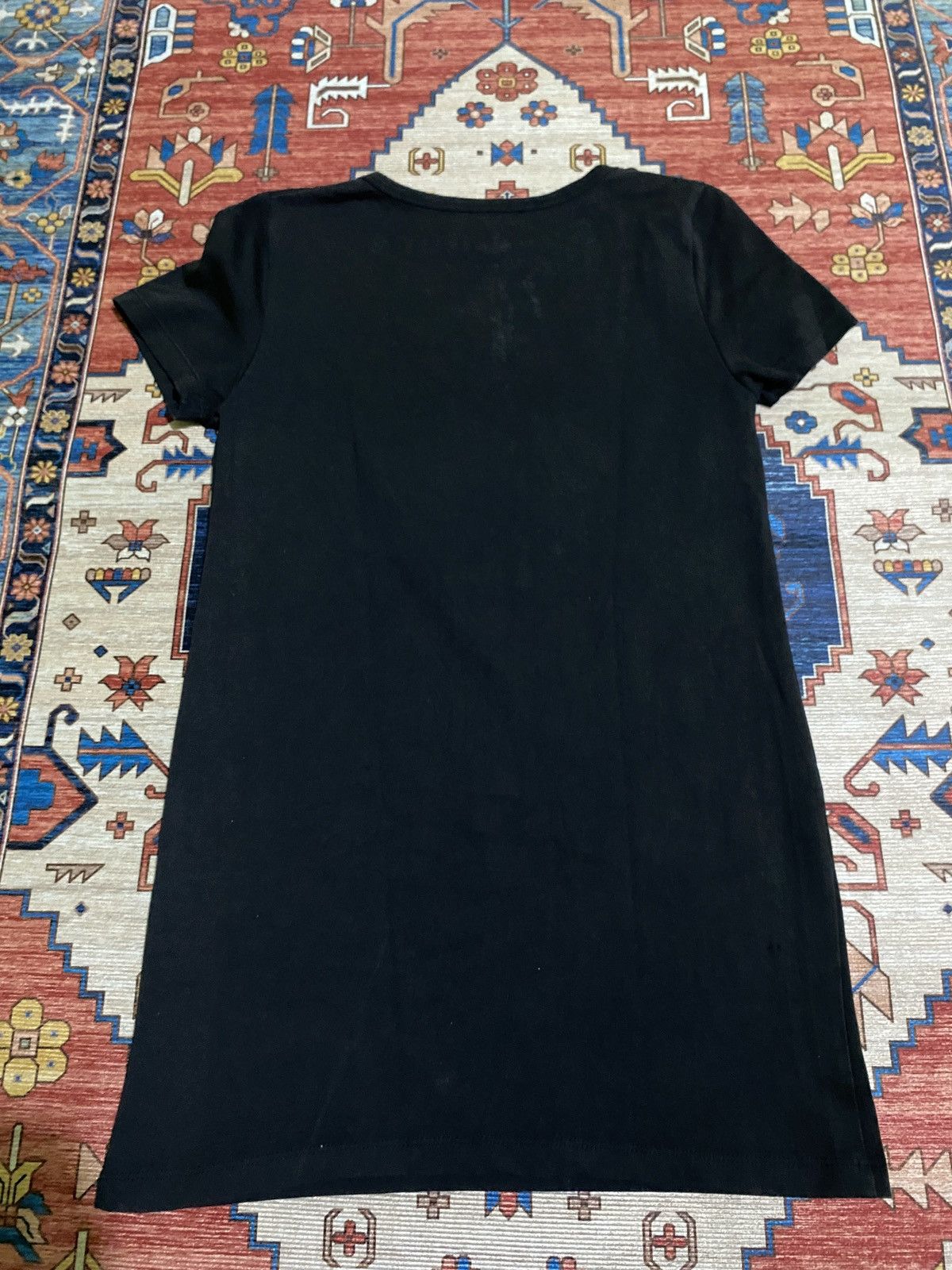 Japanese Brand Sorridere vkei tshirt Size US M / EU 48-50 / 2 - 2 Thumbnail