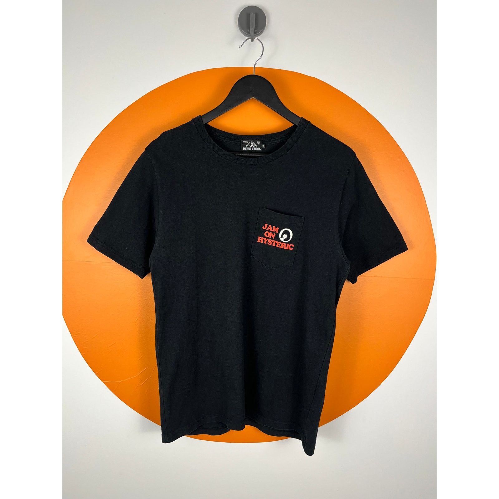 Hysteric Glamour × Number (N)ine Hysteric Glamour x N(N) 20th