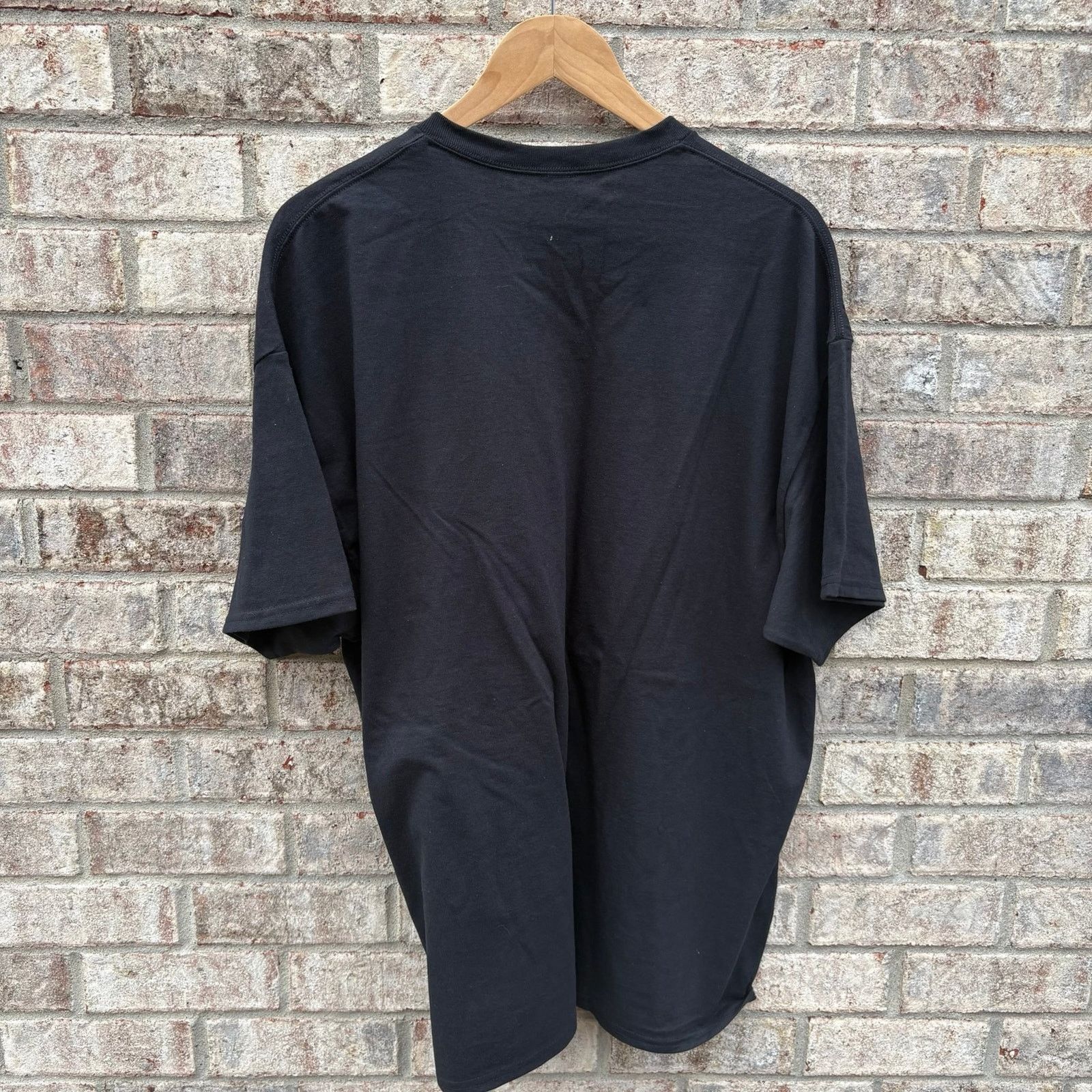 Hanes Nashville cats Arena football Size US XL / EU 56 / 4 - 2 Thumbnail