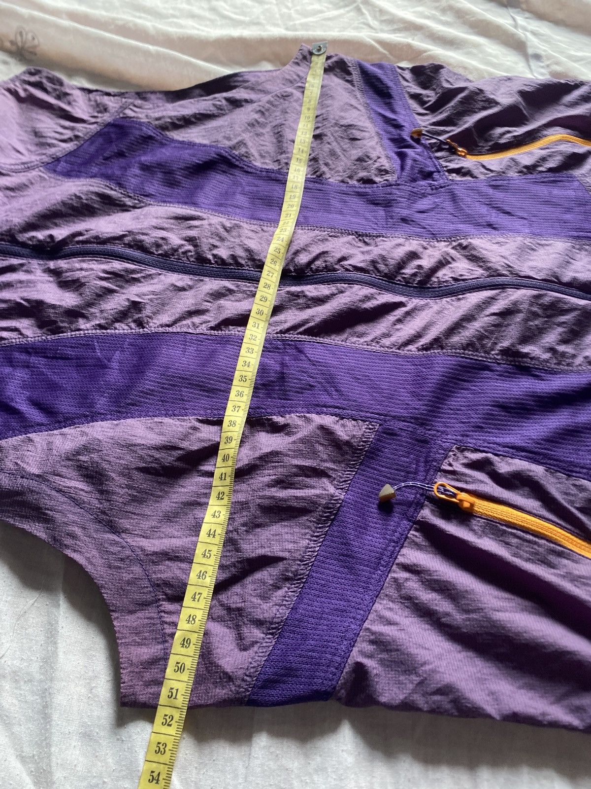K2 K2 outdoor vest Size US M / EU 48-50 / 2 - 8 Thumbnail