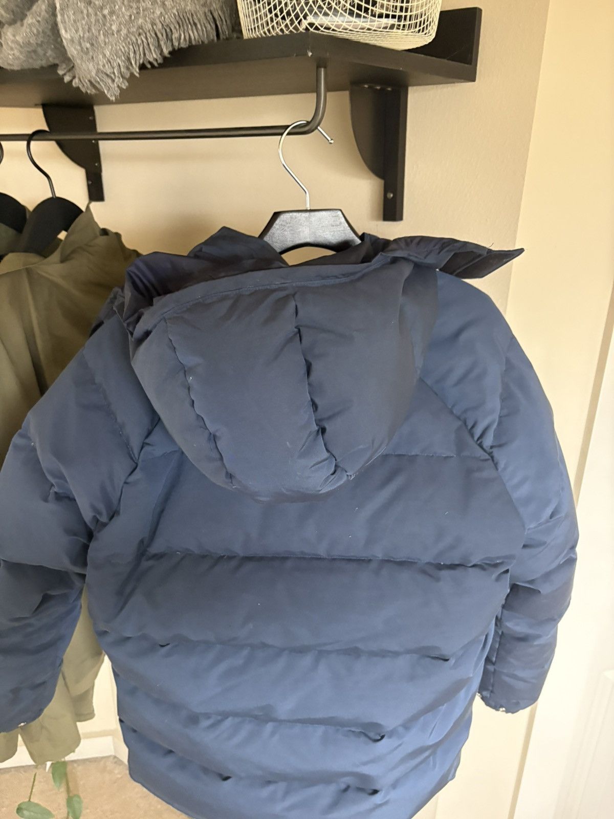 Battenwear Battenwear jacket medium Size US M / EU 48-50 / 2 - 2 Thumbnail