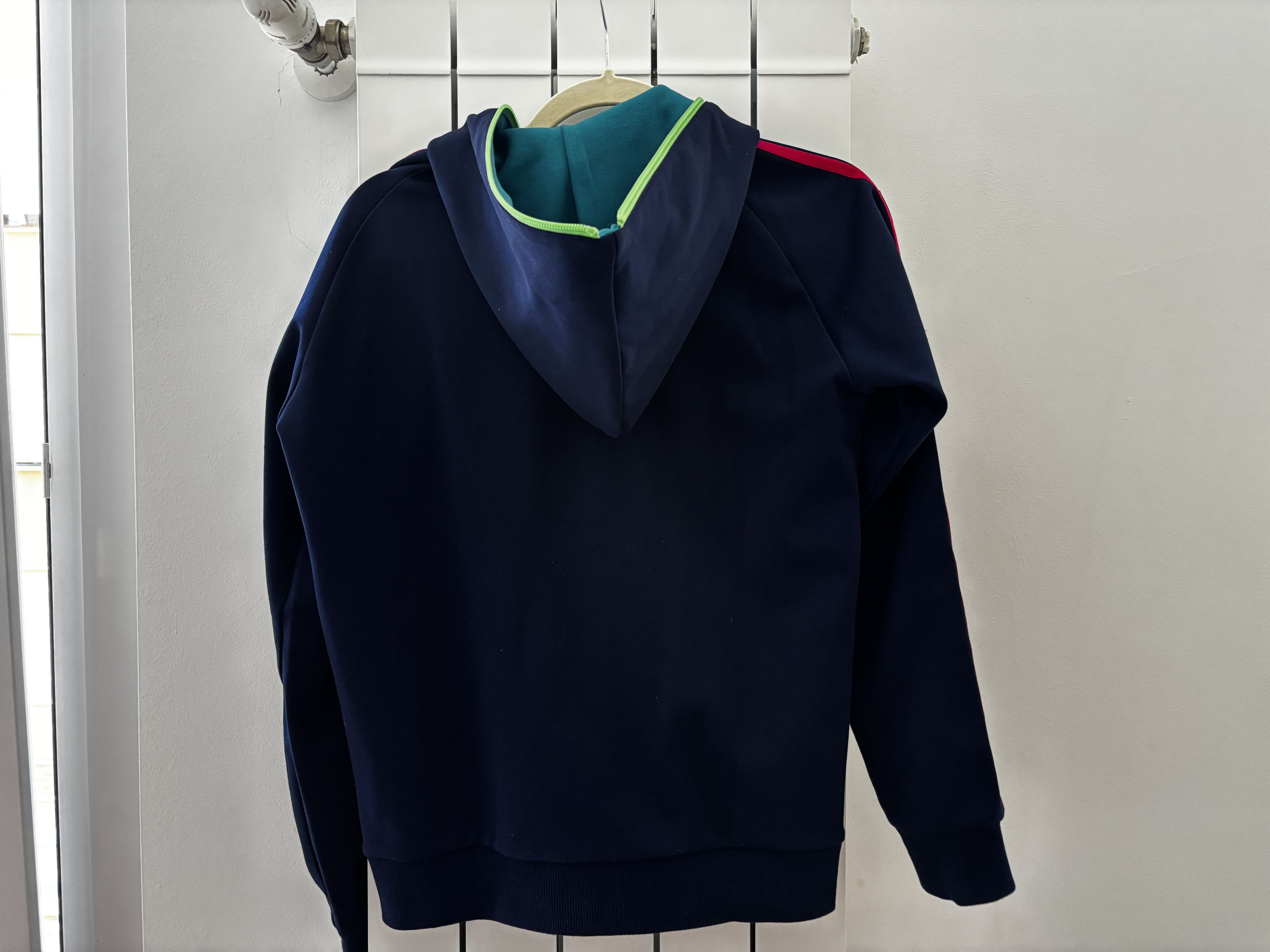 Beams Japan × Fred Perry Fred Perry X Beams Japan Hoodie Size US S / EU 44-46 / 1 - 2 Thumbnail