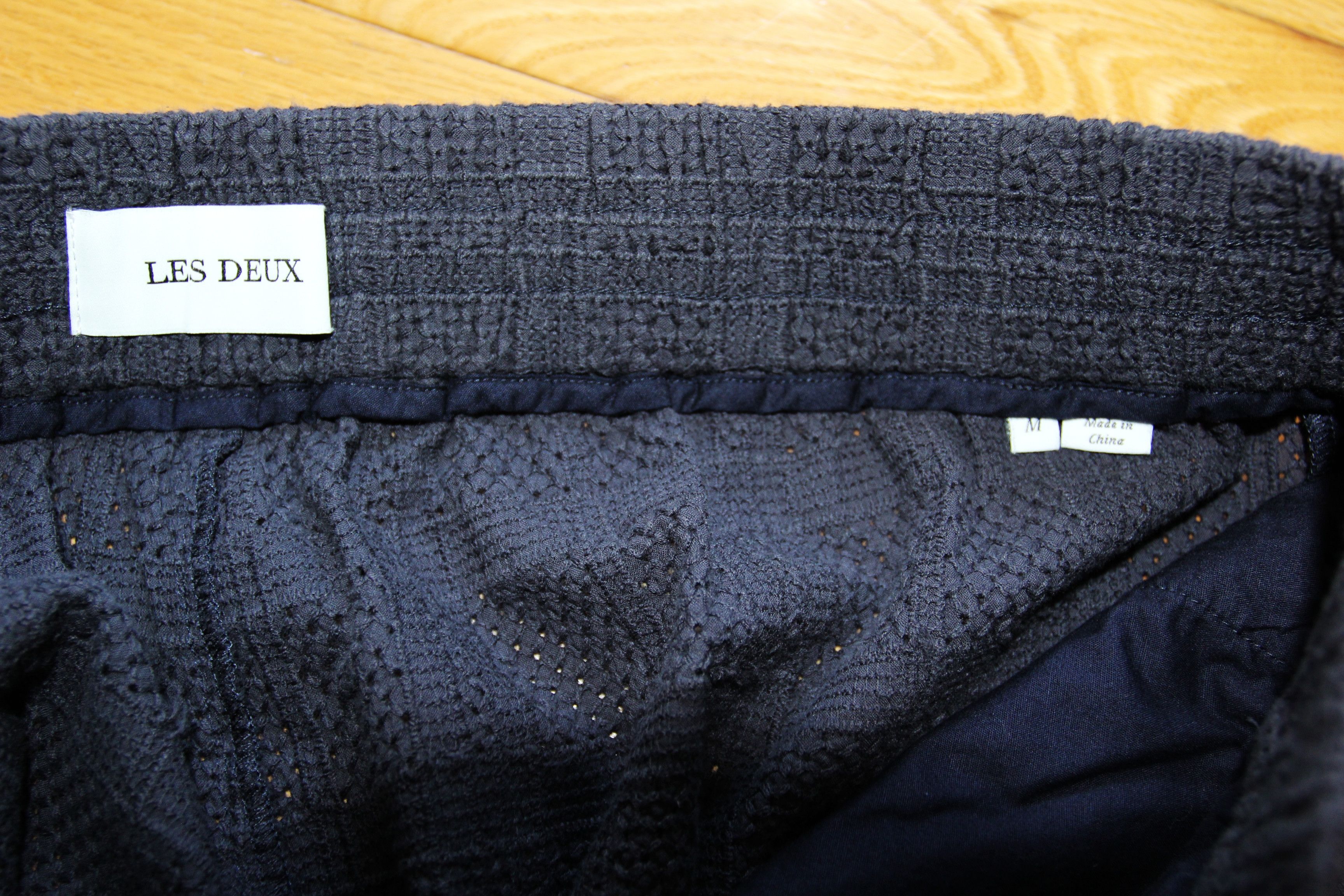 Les Deux BNWT SS25 LES DEUX CHARLIE SHORTS M Size US 32 / EU 48 - 8 Thumbnail