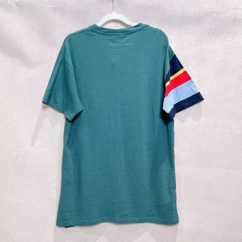 Loewe LOEWE Watercolor short-sleeved T-shirt Size US S / EU 44-46 / 1 - 2 Thumbnail