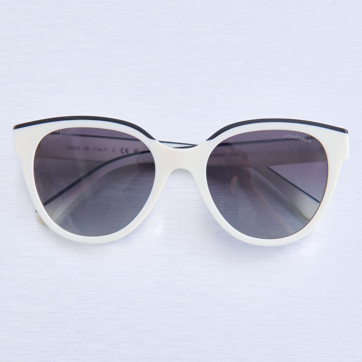 Chanel CHANEL 0CH5414 1763S6 SUNGLASSES Size ONE SIZE - 7 Thumbnail
