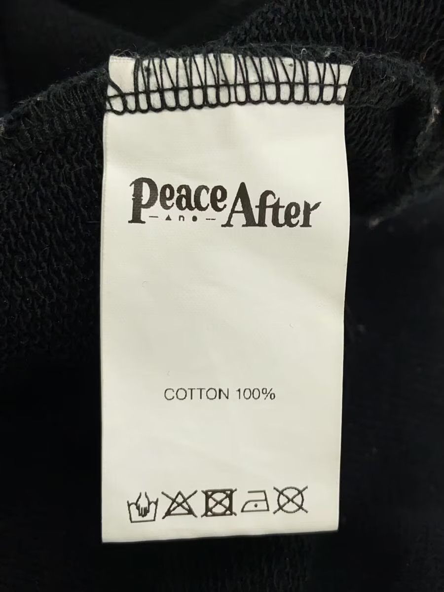 Yohji Yamamoto Peace and After × BLACK Scandal Yohji 21AW/Sweatshirt Size US L / EU 52-54 / 3 - 5 Thumbnail