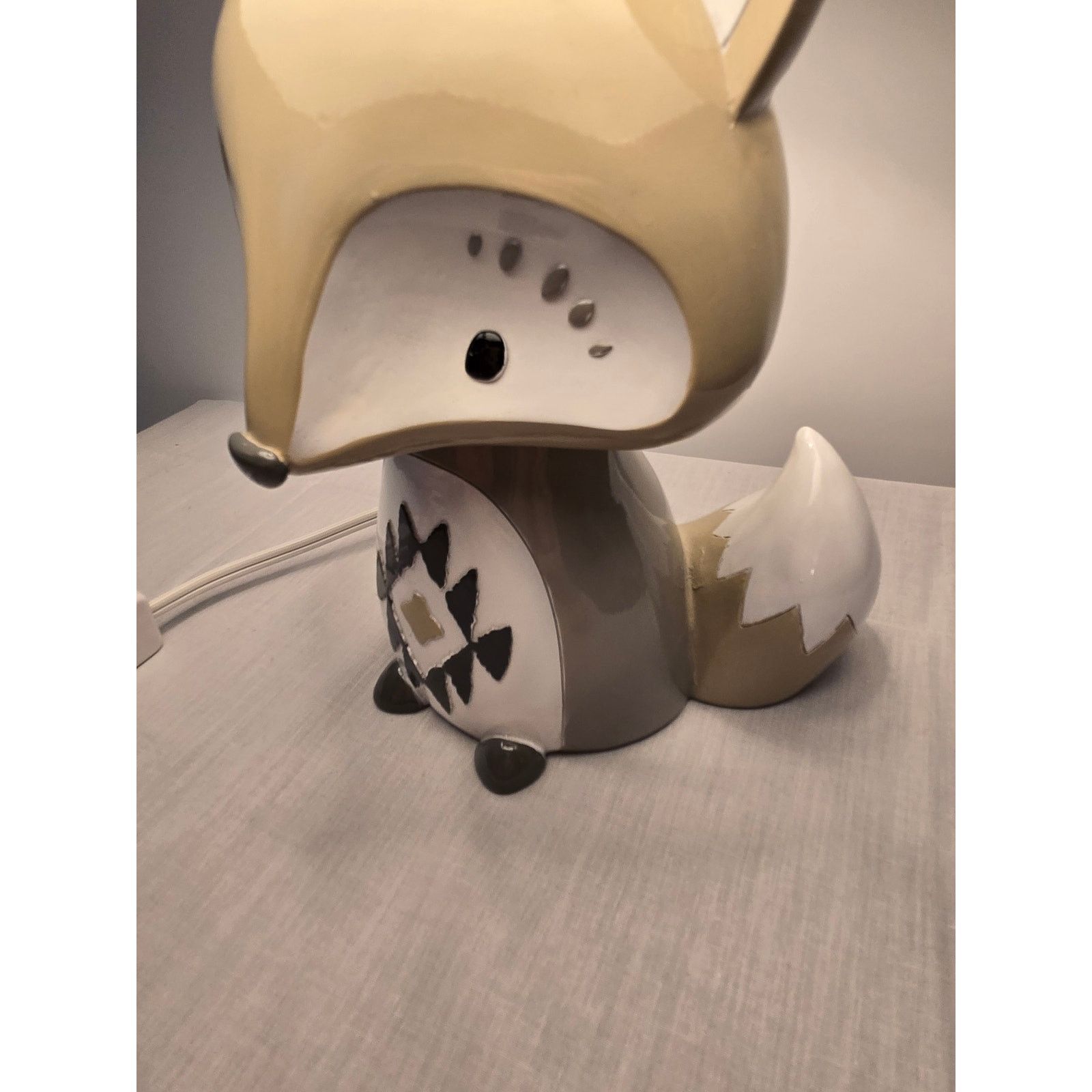 Other Levtex Baby Bailey Lamp Size ONE SIZE - 10 Thumbnail