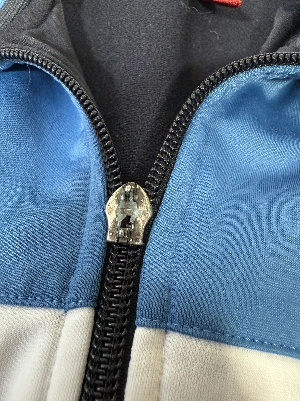 Quiksilver Y2K Quiksilver Zip Up Track-Suit Jacket Size US L / EU 52-54 / 3 - 6 Thumbnail