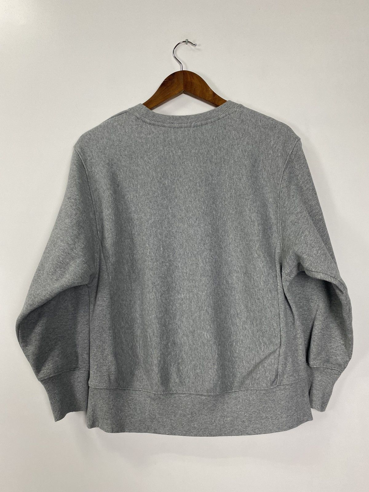Uniqlo Uniqlo University sweater Size US S / EU 44-46 / 1 - 10 Thumbnail