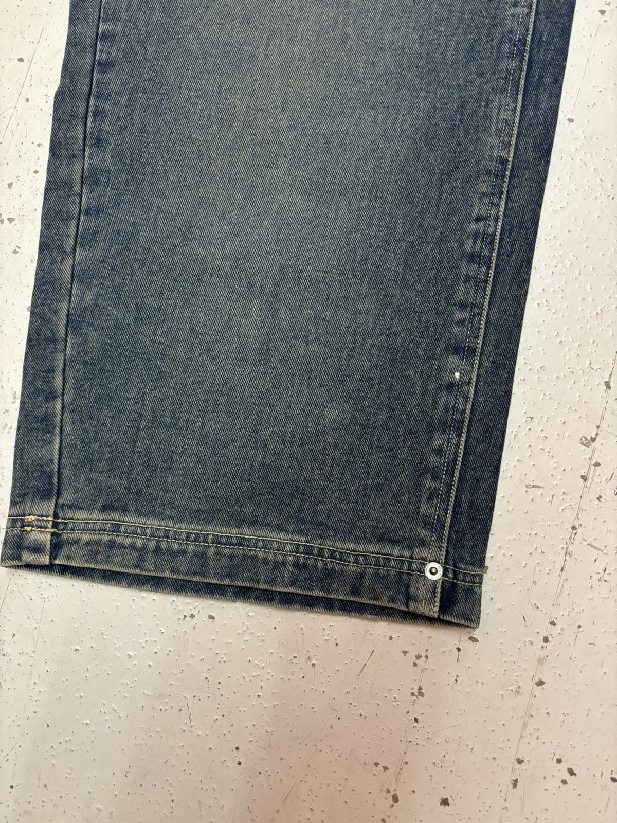 Vintage ***FINAL DROP***RARE 00 HILLERICH &BRADSBY BASEBALL PATCH 40 Size US 40 / EU 56 - 2 Thumbnail