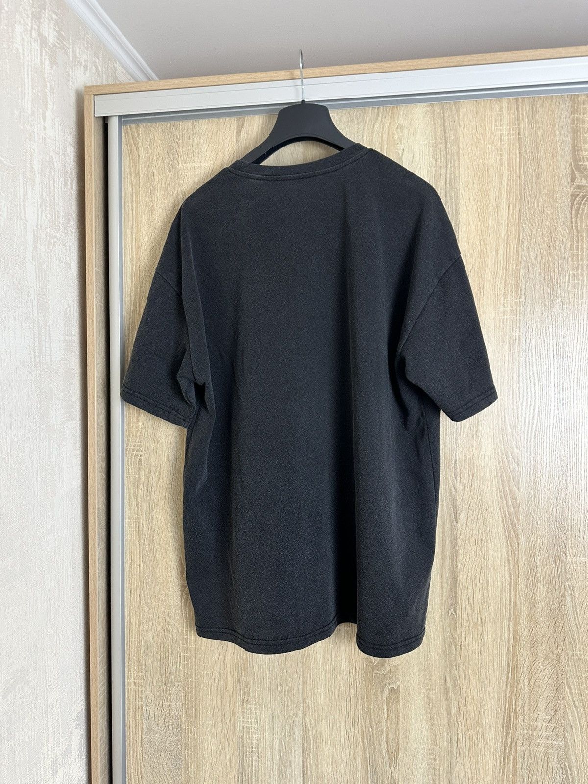 Vintage 🔥 1998 The Truman Show Vintage Movie Jim Carrey T Shirt Size US XXL / EU 58 / 5 - 5 Thumbnail