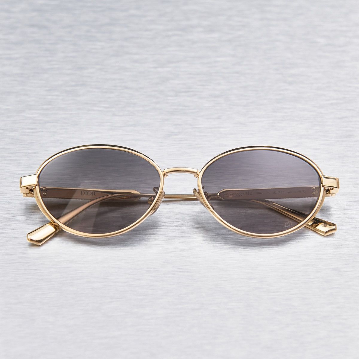 Dior DIOR DIORCANNAGE R1U B0A1 SUNGLASSES Size ONE SIZE - 6 Thumbnail