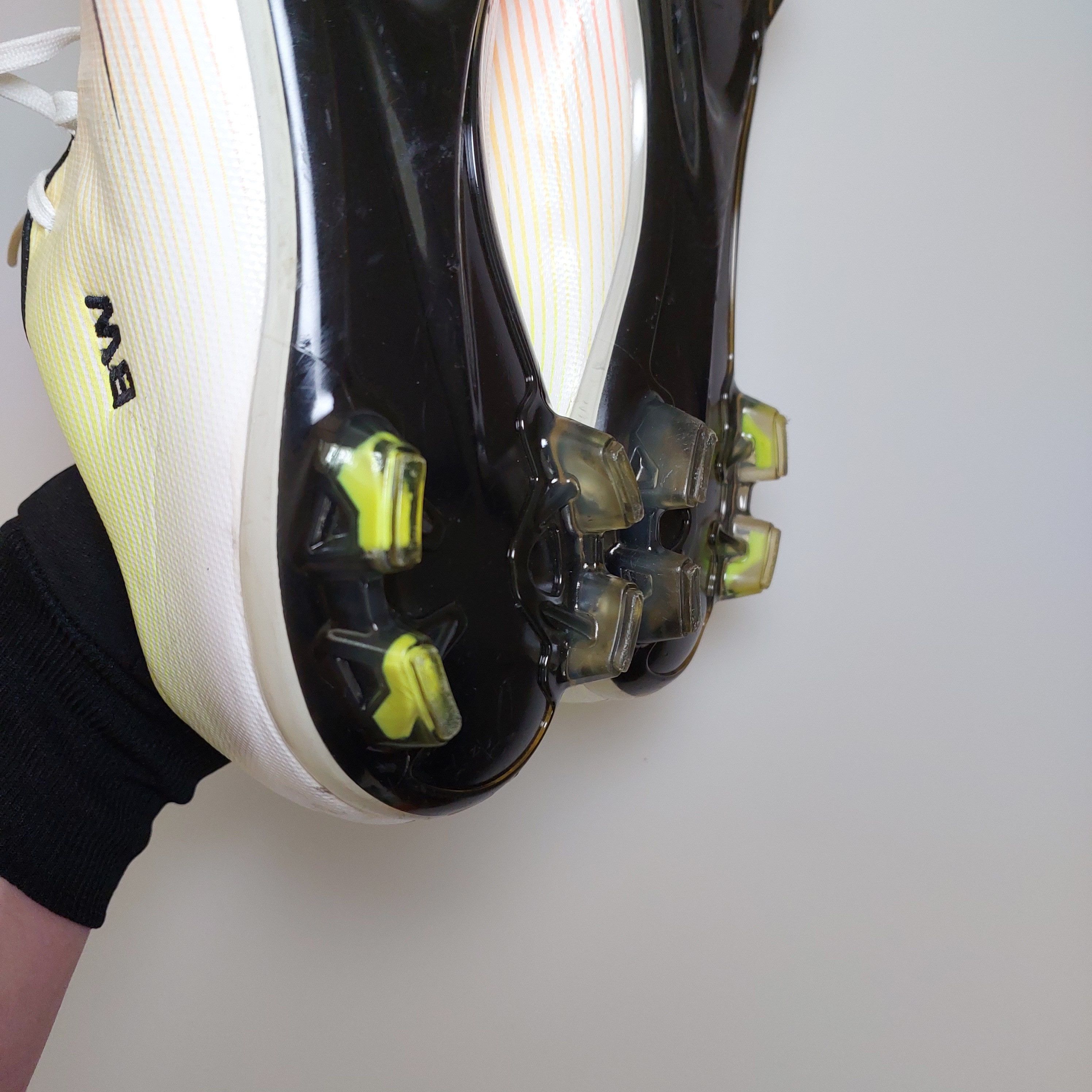 Nike Mercurial Vapor X Elite FG 648553-107 US11.5 UK10.5 29.5CM Size US 11.5 / EU 44-45 - 11 Thumbnail