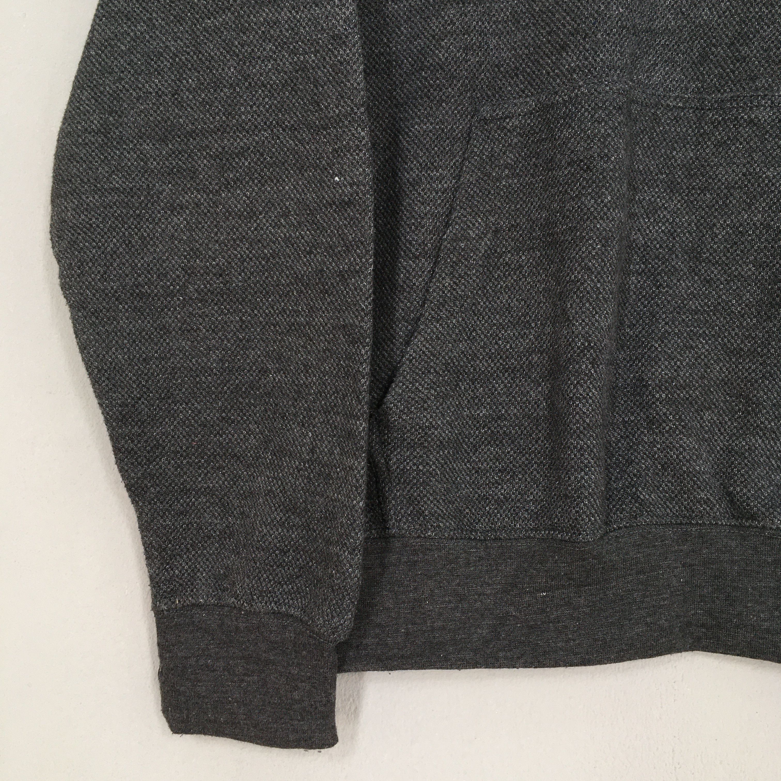 American Apparel × Vintage Vintage Lake Tahoe California Gray Sweatshirt Small Size US S / EU 44-46 / 1 - 4 Thumbnail