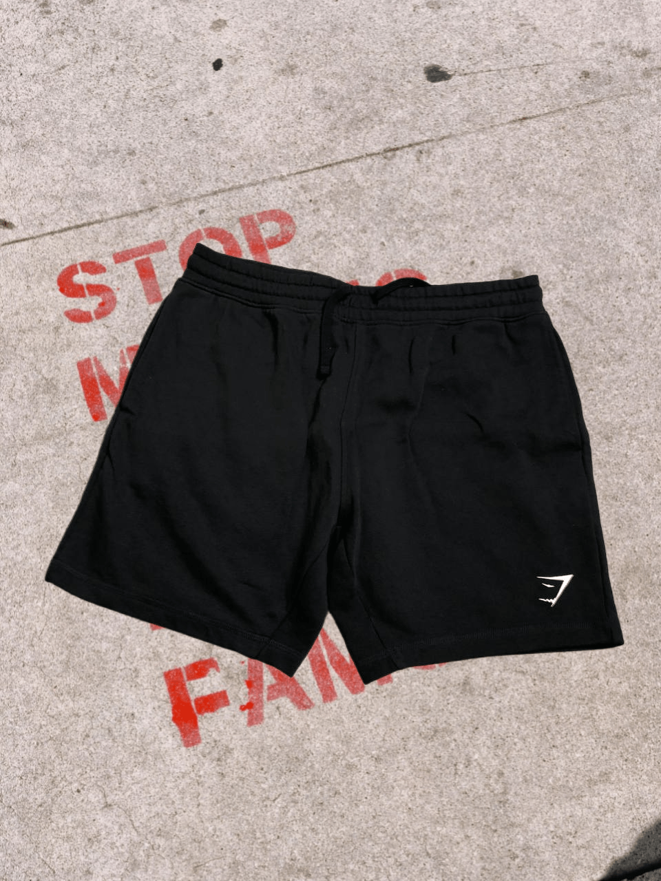Gymshark Gymshark shorts Size US 34 / EU 50 - 1 Thumbnail