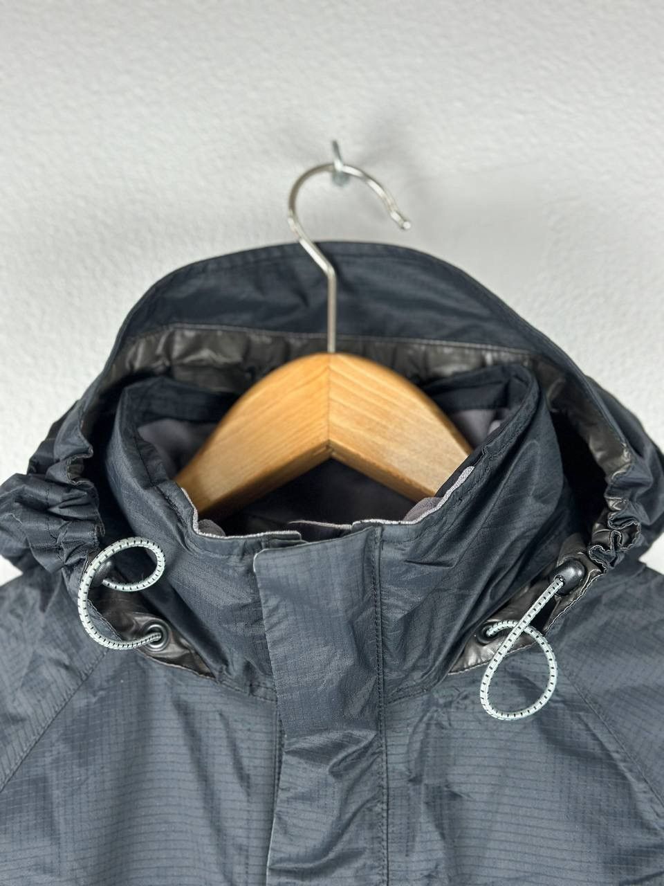 Berghaus Coats jacket Berghaus Gore tex Size XXL / US 16-18 / IT 52-54 - 4 Thumbnail